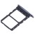 Sim Card Holder Tray For Honor Play 40 Plus Purple - Maxbhi Com