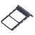 Sim Card Holder Tray For Honor Play 40 Plus White - Maxbhi Com