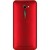 Full Body Housing for Asus Zenfone 2 ZE500CL - Red