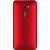 Full Body Housing for Asus Zenfone 2 ZE500CL - Red