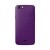 Full Body Housing for BLU Star 4.5 - Purple