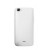 Full Body Housing for BLU Star 4.5 - White