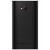 Full Body Housing for BQ E1 - Black
