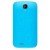 Full Body Housing for Celkon A407 - Blue