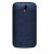 Full Body Housing for Celkon A407 - Dark Blue