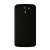 Full Body Housing for Celkon Millennia Q519 - Black