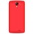 Full Body Housing for Celkon Millennia Q519 - Red