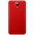 Full Body Housing for Celkon Q42 - Red