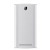 Full Body Housing for Celkon Q5 - Silver