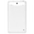 Full Body Housing for Champion Wtab 709 - White