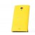 Full Body Housing for Cherry Mobile Alpha Neon - Yellow