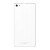 Full Body Housing for Chilli H1 - White