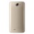Full Body Housing for Colors Mobile Xfactor X117 Megaquad - Gold