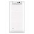 Full Body Housing for Cubit Lush 2 - White