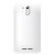 Full Body Housing for Fly F45Q - White