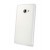 Full Body Housing For Acer Liquid M220 White - Maxbhi Com