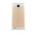 Full Body Housing For Adcom Anote White - Maxbhi Com