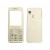 Full Body Housing For Alcatel One Touch 616c Black - Maxbhi Com
