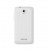 Full Body Housing For Alcatel One Touch Flash Mini 4031d White - Maxbhi Com