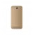 Full Body Housing For Alcatel One Touch Flash Plus White - Maxbhi Com