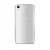 Full Body Housing For Alcatel One Touch Idol 3 White - Maxbhi Com
