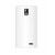 Full Body Housing For Aqua Mobile 3g 512 White - Maxbhi Com