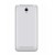 Full Body Housing For Asus Zenfone Go White - Maxbhi Com