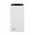 Full Body Housing For Blackberry Leap White - Maxbhi.com