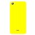 Full Body Housing For Blu Star 4 5 Yellow - Maxbhi Com