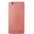 Full Body Housing For Bluboo X2 Pink - Maxbhi Com