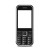 Full Body Housing For Bsnlchampion Champion Sq 241 Black - Maxbhi Com