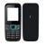 Full Body Housing For Celkon Cd101 Black - Maxbhi Com