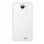 Full Body Housing For Celkon Q42 White - Maxbhi Com