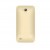 Full Body Housing For Cheers Smart 35 Gold - Maxbhi Com