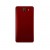 Full Body Housing For Cherry Mobile Flare S3 Mini Red - Maxbhi Com