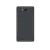 Full Body Housing For Cherry Mobile Flare S3 Octa Black - Maxbhi.com