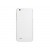 Full Body Housing For Cubot X10 White - Maxbhi Com