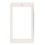 Full Body Housing For Eddy Ben 10 Kids Tablet White - Maxbhi Com