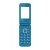 Full Body Housing For Forme C3520 Blue - Maxbhi Com