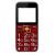 Full Body Housing For Forme D59 Red - Maxbhi Com
