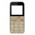 Full Body Housing For Forme D59 White - Maxbhi Com