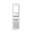 Full Body Housing For Forme Summer S700 White - Maxbhi Com