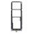 Sim Card Holder Tray For Ulefone Power Armor 16 Pro White - Maxbhi Com