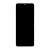 Lcd With Touch Screen For Motorola Razr 40 Ultra Black By - Maxbhi Com
