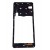 Middle Frame Ring Only For Cubot Max 3 Black By - Maxbhi Com