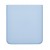 Back Panel Cover For Motorola Razr 40 Ultra Blue - Maxbhi Com