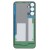Back Panel Cover For Samsung Galaxy A15 5g Black - Maxbhi Com