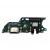 Charging Connector Flex Pcb Board For Realme C51 By - Maxbhi Com
