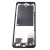Lcd Frame Middle Chassis For Xiaomi Redmi A3 Blue By - Maxbhi Com