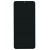 Lcd With Touch Screen For Realme C51 Black By - Maxbhi Com